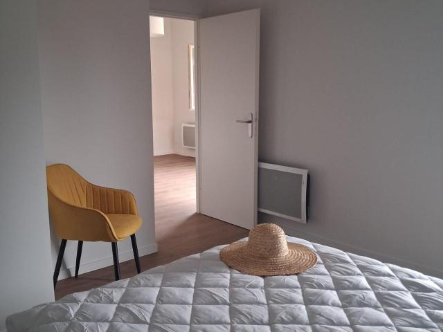Appartement location à Villeneuve-sur-Lot, Villeneuve-sur-lot