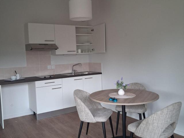 Appartement location à Villeneuve-sur-Lot, Villeneuve-sur-lot