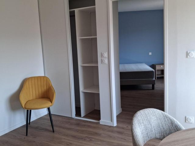 Appartement location à Villeneuve-sur-Lot, Villeneuve-sur-lot