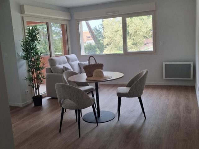 Appartement location à Villeneuve-sur-Lot, Villeneuve-sur-lot