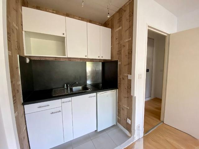 Appartement location à Blois