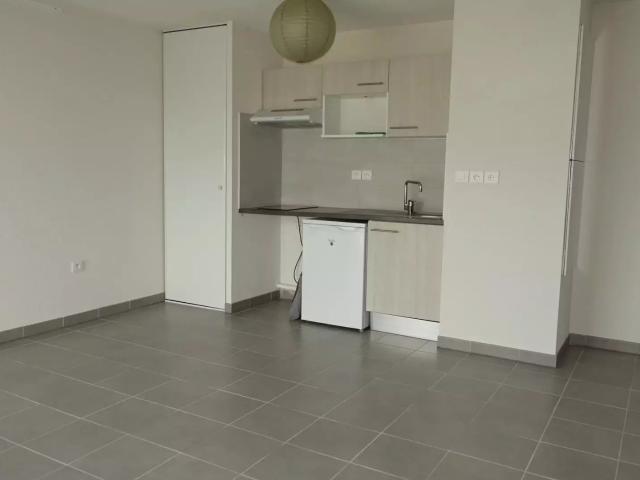 Appartement location à Belbèze, Tournefeuille