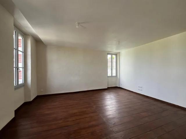 Appartement location à Mont-de-Marsan, Saint-sever