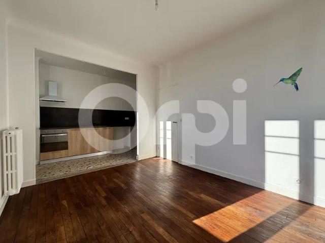 Appartement location à Brive-la-Gaillarde, Allassac