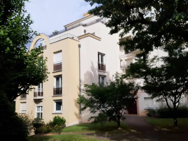 Appartement location à Limoges