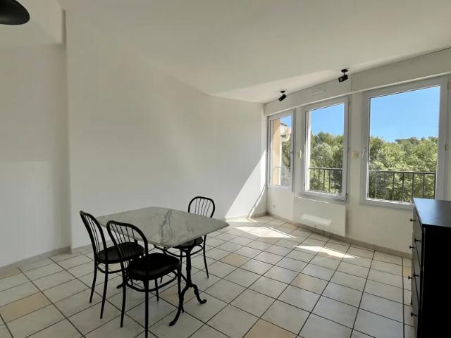 Appartement location à Lodève, Saint-clément-de-rivière