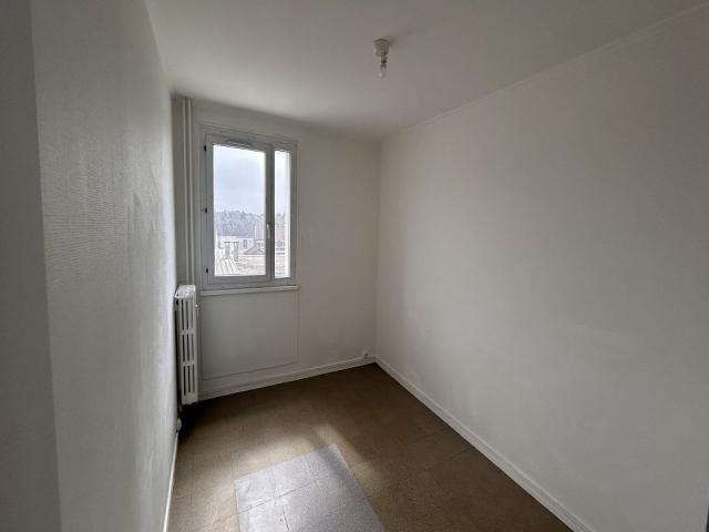 Appartement location à Béthune