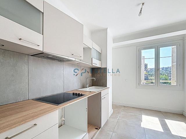 Appartement location à Ajaccio