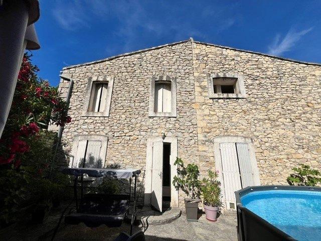 Maison location à Lodève, Vacquières
