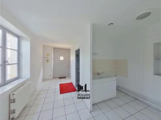 Appartement location à Chauvigny