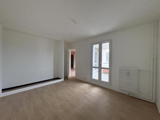 Appartement location à Charleville-Mézières, Charleville-mézières