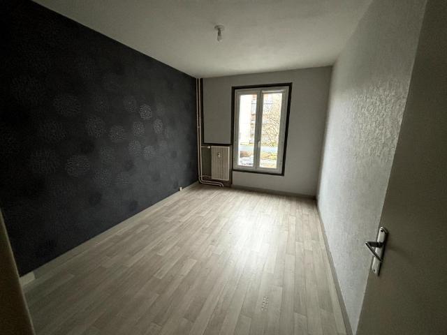 Appartement location à Charleville-Mézières, Charleville-mézières