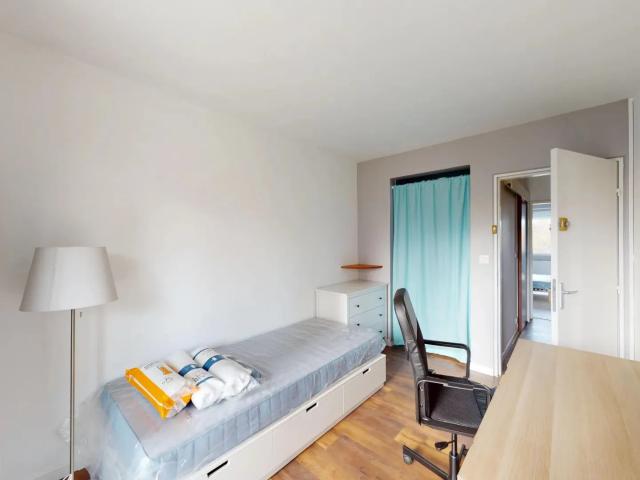 Appartement location à Évry, Petit-bourg