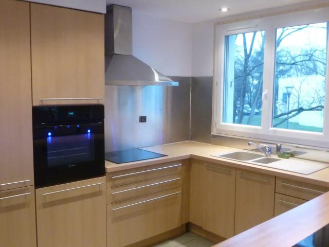 Appartement location à Blagnac