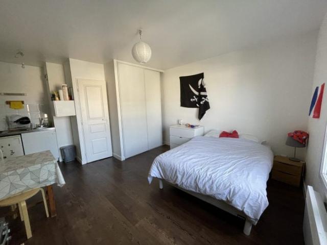 Appartement location à Poitiers, Chasseneuil-du-poitou