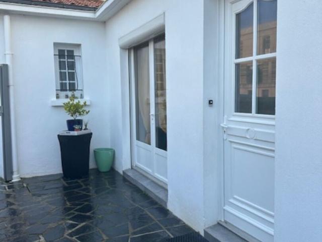 Appartement location à France métropolitaine, Château-d'olonne