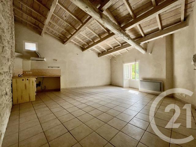 Appartement location à Alès, Anduze