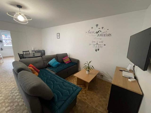 Appartement location à Le Raincy, Noisy-le-grand