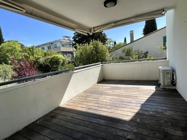 Appartement location à Montpellier