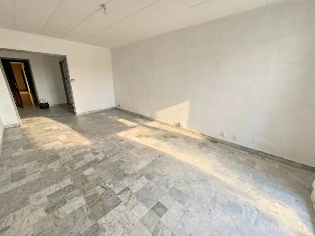 Appartement location à Marseille