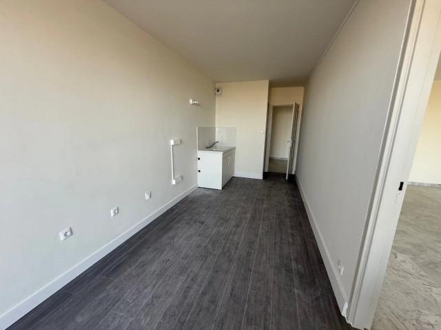 Appartement location à Marseille
