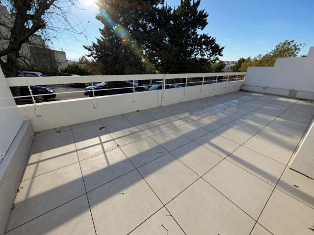 Appartement location à Marseille