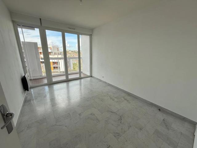 Appartement location à Marseille