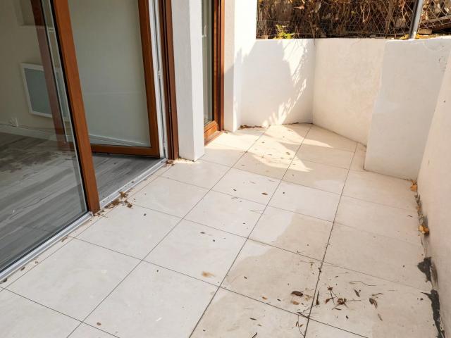 Appartement location à Marseille