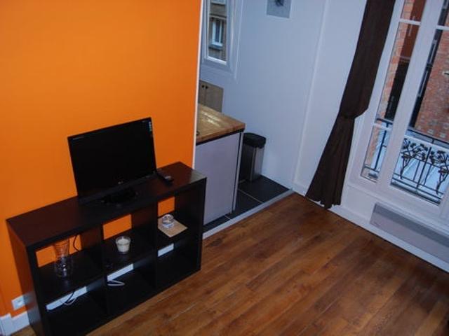 Appartement location à Nogent-sur-Marne, Vincennes