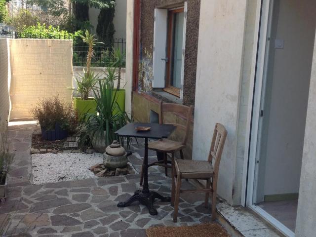 Appartement location à Chambéry, Aix-les-bains