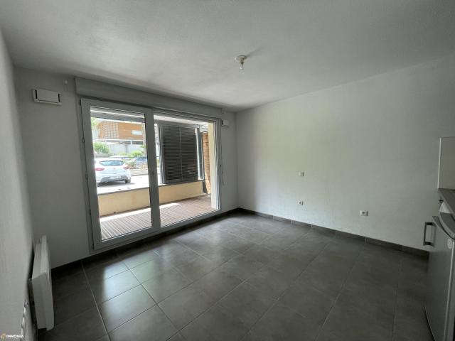 Appartement location à Muret