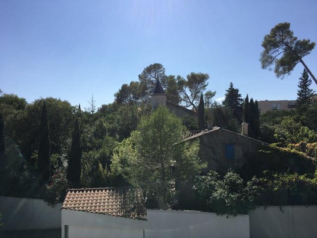 Appartement location à Montpellier