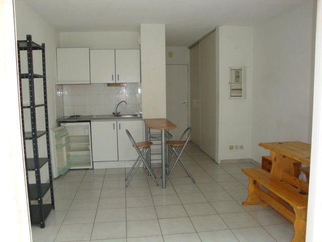 Appartement location à Montpellier