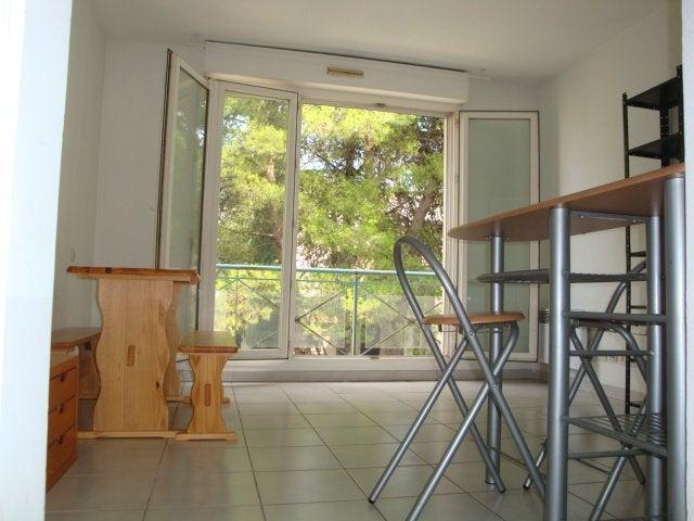 Appartement location à Montpellier