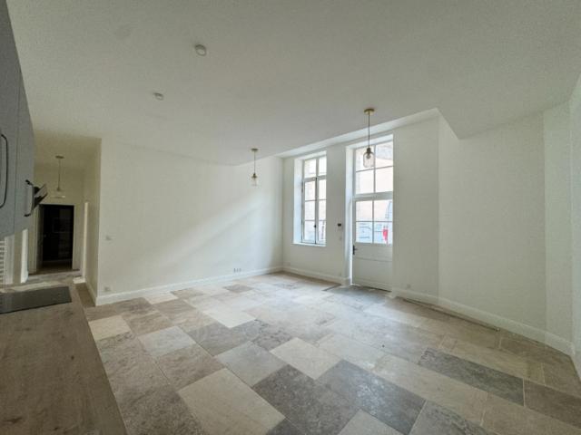 Appartement location à Poitiers