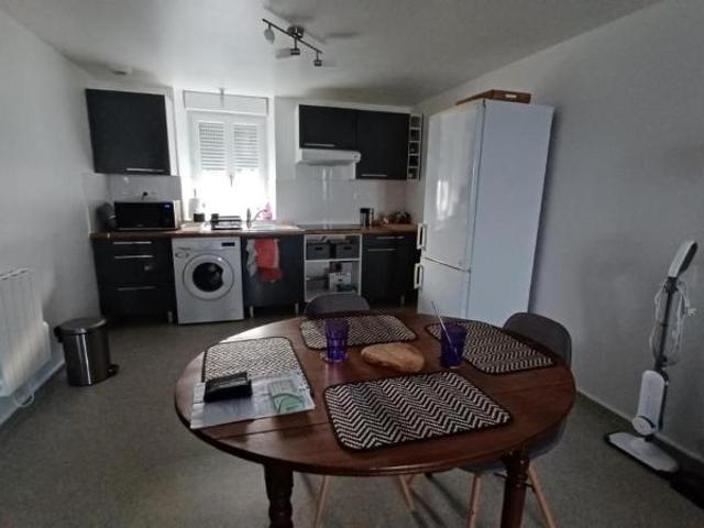 Appartement location à Guéret