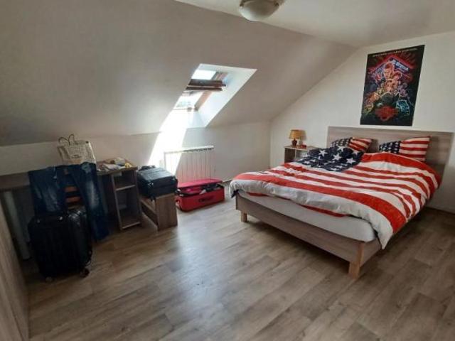 Appartement location à Guéret