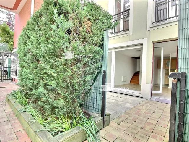 Appartement location à Nanterre, Villeneuve-la-garenne