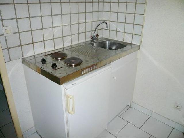Appartement location à Montpellier
