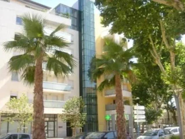 Appartement location à Montpellier