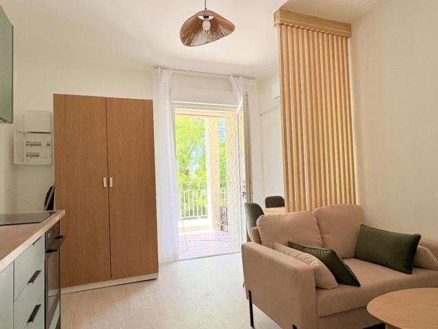 Appartement location à Montpellier