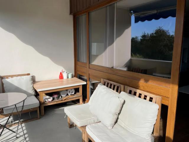 Appartement location à Bordeaux, Pessac
