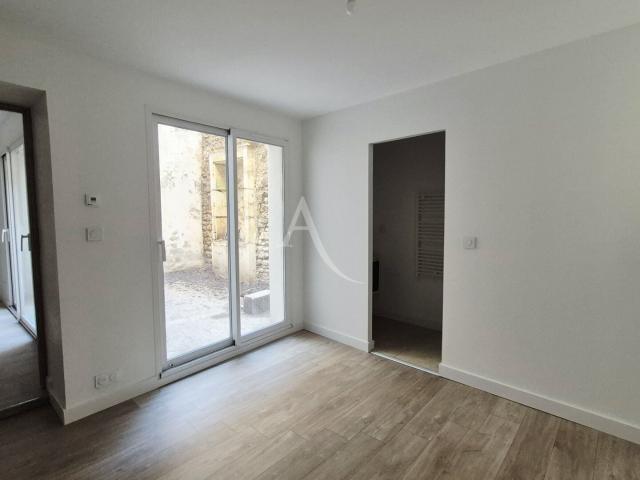 Appartement location à Saint-Jean-d'Angély, Saint-jean-d'angély