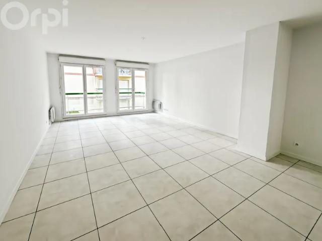 Appartement location à Senlis