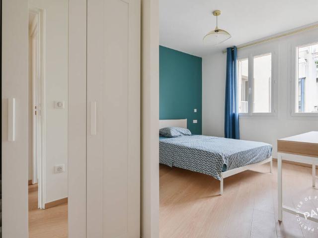 Appartement location à Marseille