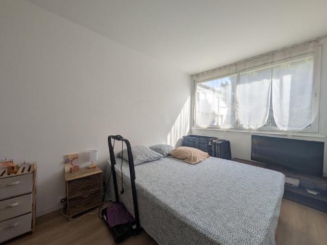 Appartement location à Marseille