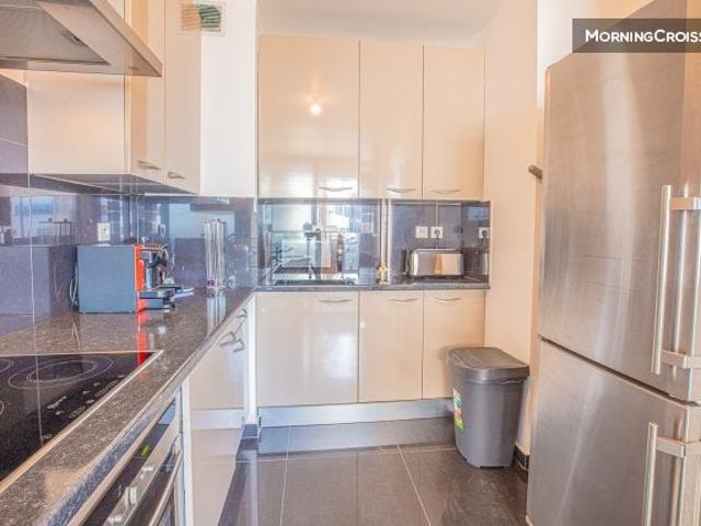 Appartement location à Marseille
