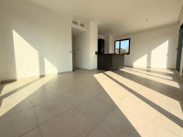 Appartement location à Marseille