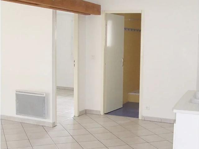 Appartement location à Millau, Saint-georges-de-luzençon
