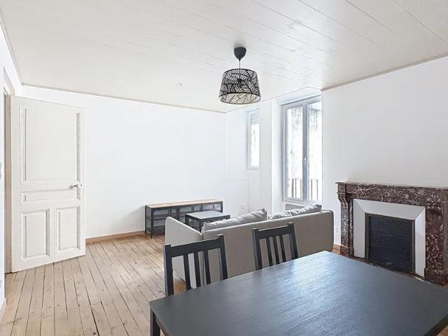 Appartement location à Vichy